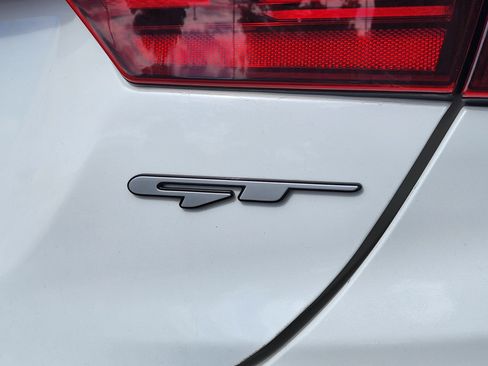 Used 2024 Kia Forte GT image 12