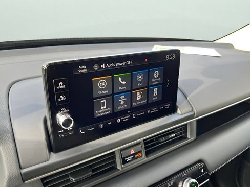 Used 2025 Honda Pilot EX-L image 19