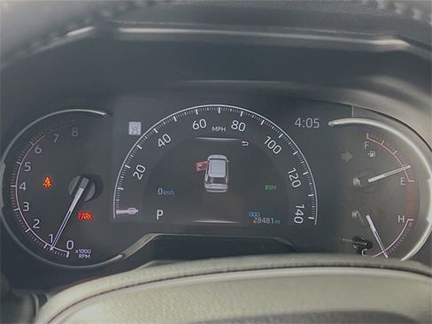 Used 2023 Toyota RAV4 XLE Premium image 14