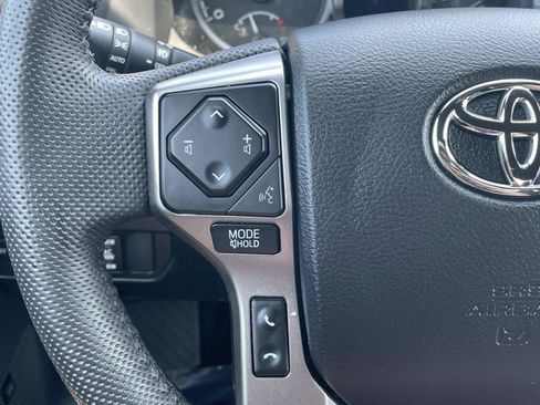 Used 2022 Toyota Tacoma Limited AWD/4WD image 23