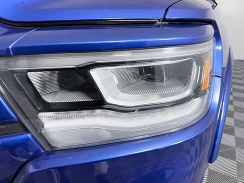 Used 2019 RAM 1500 Laramie w/ Sport Appearance Package image 26