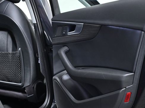 Used 2017 Audi A4 2.0T Ultra Premium w/ Audi MMI Navigation Plus image 35