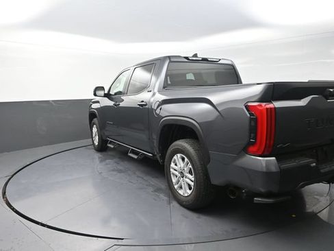 Used 2026 Toyota Tundra SR5 w/ SR5 Premium Package AWD/4WD image 54
