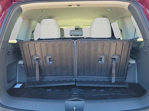 New 2026 Hyundai Santa Fe SEL image 30