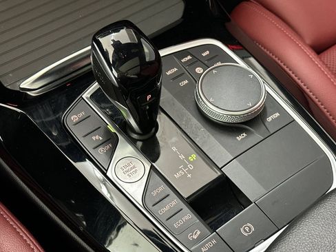 Certified 2023 BMW X3 xDrive30i w/ M Sport Package image 17