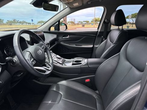 Used 2023 Hyundai Santa Fe XRT FWD image 13
