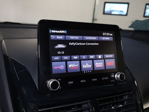 Used 2023 Mitsubishi Eclipse Cross Ralliart AWD/4WD image 25