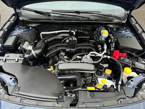 Certified 2024 Subaru Legacy Limited AWD/4WD image 7