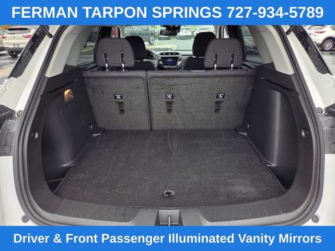 Used 2022 Chevrolet TrailBlazer LT w/ Convenience Package FWD image 20