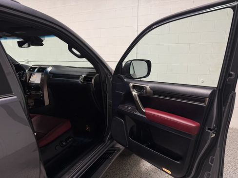 Used 2021 Lexus GX 460 Premium AWD/4WD image 74