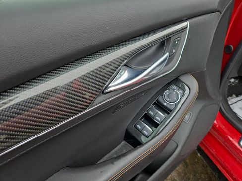 Certified 2024 Cadillac CT5 Sport w/ Cold Weather Package image 11