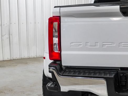Used 2024 Ford F350 XL w/ XL Chrome Package AWD/4WD image 48