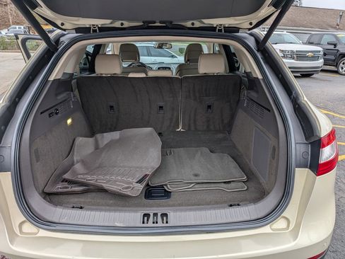 Used 2016 Lincoln MKX Reserve w/ Climate Package image 31