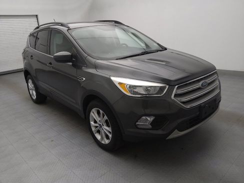 Used 2018 Ford Escape SE w/ SE Sync 3 Package image 13