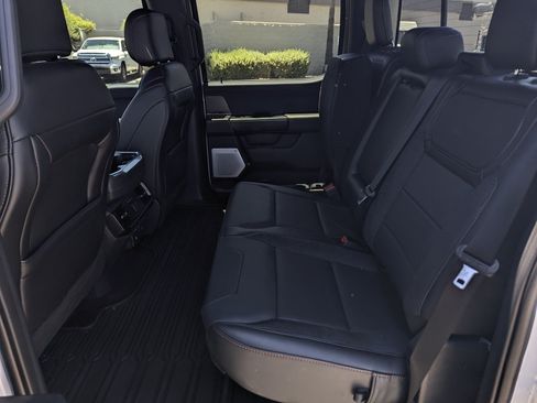 Used 2025 Ford F150 Raptor AWD/4WD image 9