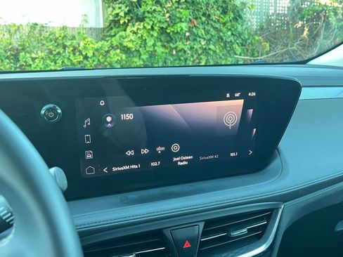 Used 2025 Buick Encore GX Preferred image 21