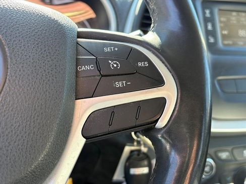 Used 2014 Jeep Cherokee Sport w/ Cold Weather Group image 13