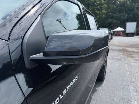 New 2026 Chevrolet Colorado LT RWD image 11
