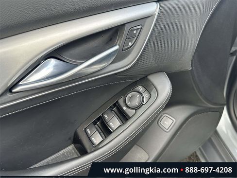 Used 2021 Cadillac CT5 Luxury w/ Cold Weather Package image 15