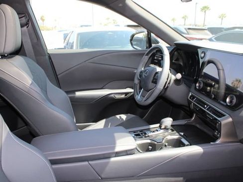 Certified 2025 Lexus RX 350 Premium w/ Convenience Package FWD image 5