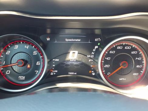 Certified 2019 Dodge Charger Scat Pack w/ Dynamics Package RWD image 30
