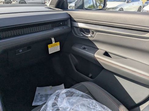 New 2026 Honda CR-V Sport image 16