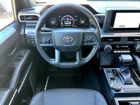 New 2026 Toyota Tacoma SR5 image 17