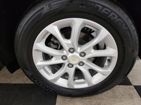 Used 2018 Chevrolet Equinox LS image 40