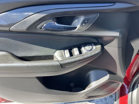 Used 2023 Chevrolet TrailBlazer RS w/ Convenience Package image 15