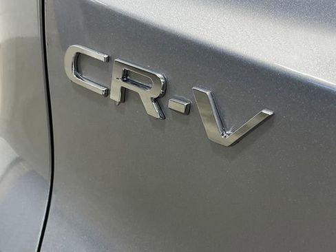 New 2026 Honda CR-V EX-L image 5