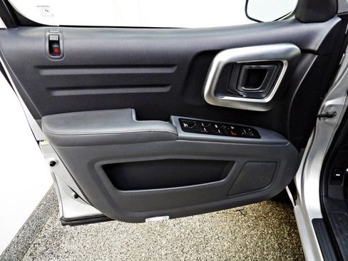 Used 2008 Honda Ridgeline RTL image 7