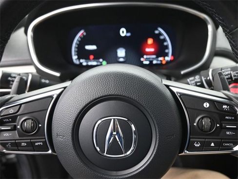 Used 2023 Acura MDX SH-AWD image 14