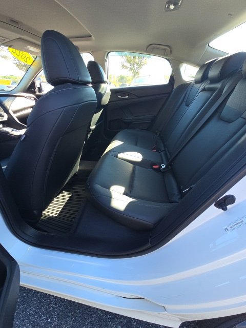 Used 2022 Honda Insight Touring image 13