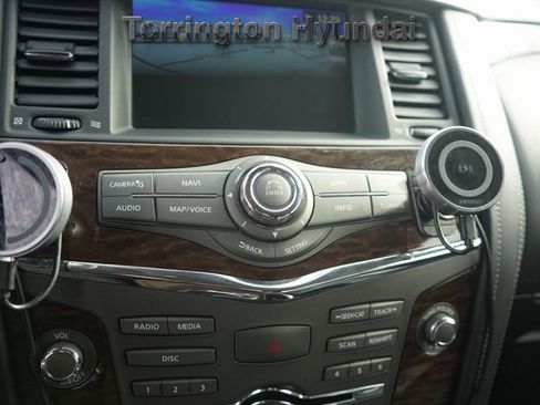 Used 2019 Nissan Armada SL w/ Premium Package image 18