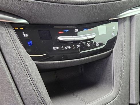 New 2026 Cadillac XT5 Premium Luxury w/ Driver Assist Package image 26