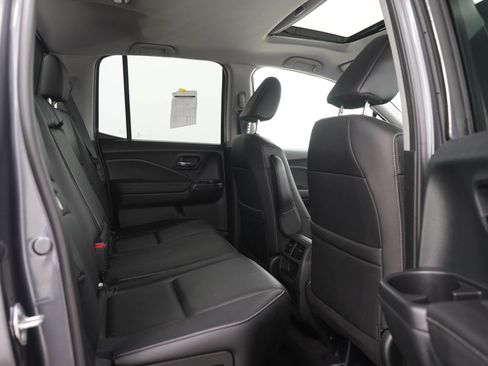 Used 2023 Honda Ridgeline RTL image 14