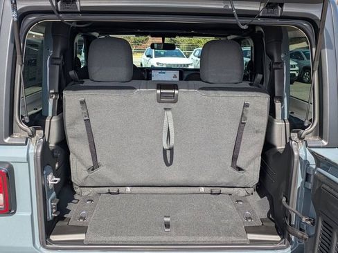 New 2026 Jeep Wrangler Sport image 12