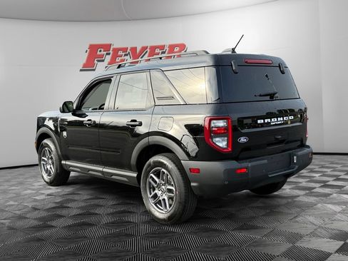 New 2026 Ford Bronco Sport Big Bend AWD/4WD image 3