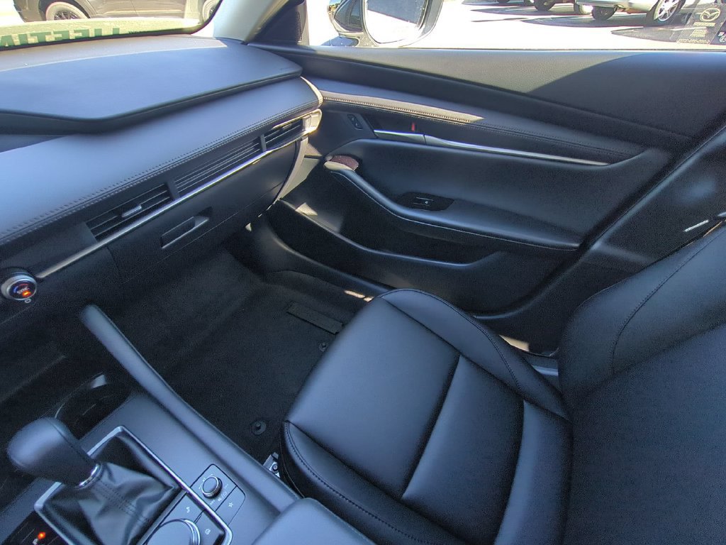 New 2026 MAZDA MAZDA3 s Sport FWD image 15