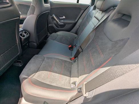 New 2026 Mercedes-Benz CLA 250 image 14