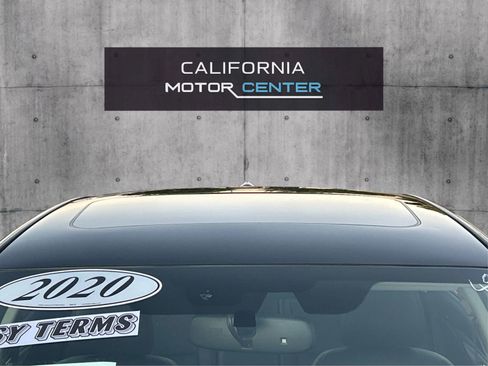 Used 2020 INFINITI Q50 Luxe image 12