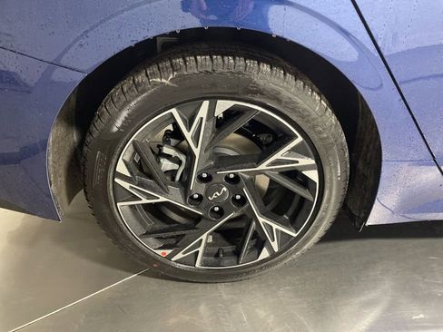 New 2026 Kia K5 GT-Line image 9