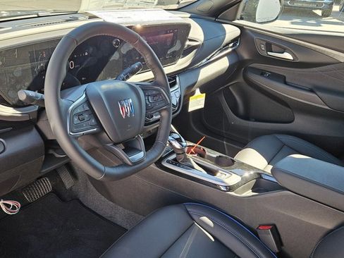 New 2026 Buick Envista Sport Touring w/ Convenience I Package image 3