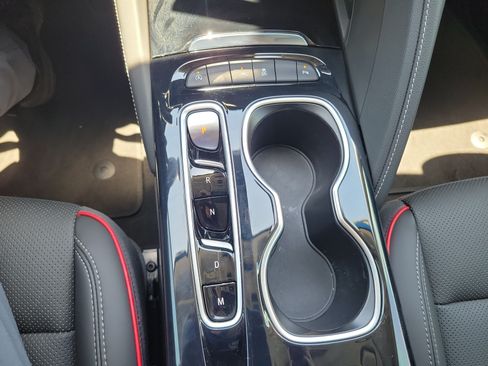 Used 2023 Buick Envision Essence w/ Technology Package I FWD image 27