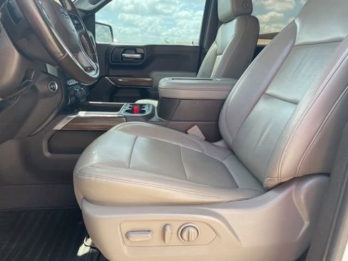 Used 2020 Chevrolet Silverado 1500 RST w/ Texas Edition RWD image 20