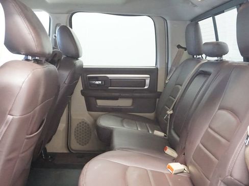 Used 2013 RAM 2500 SLT w/ Protection Group image 23