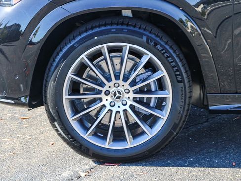 New 2026 Mercedes-Benz GLE 350 4MATIC image 9
