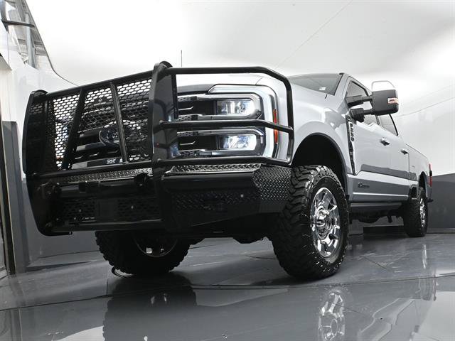 Used 2024 Ford F250 Lariat w/ Lariat Ultimate Package AWD/4WD image 33