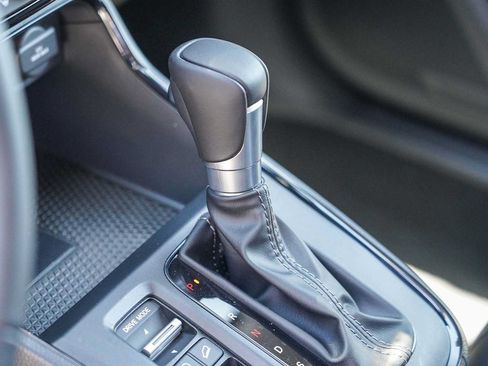New 2026 Honda CR-V EX-L image 22