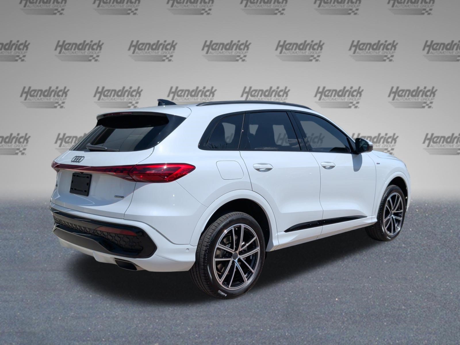 New 2026 Audi Q5 Premium Plus AWD/4WD image 7